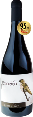 Starry Night Emoción Garnacha 2020